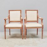 1434 6306 ARMCHAIRS